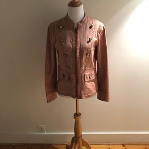 Marc Jacobs Army Jacket